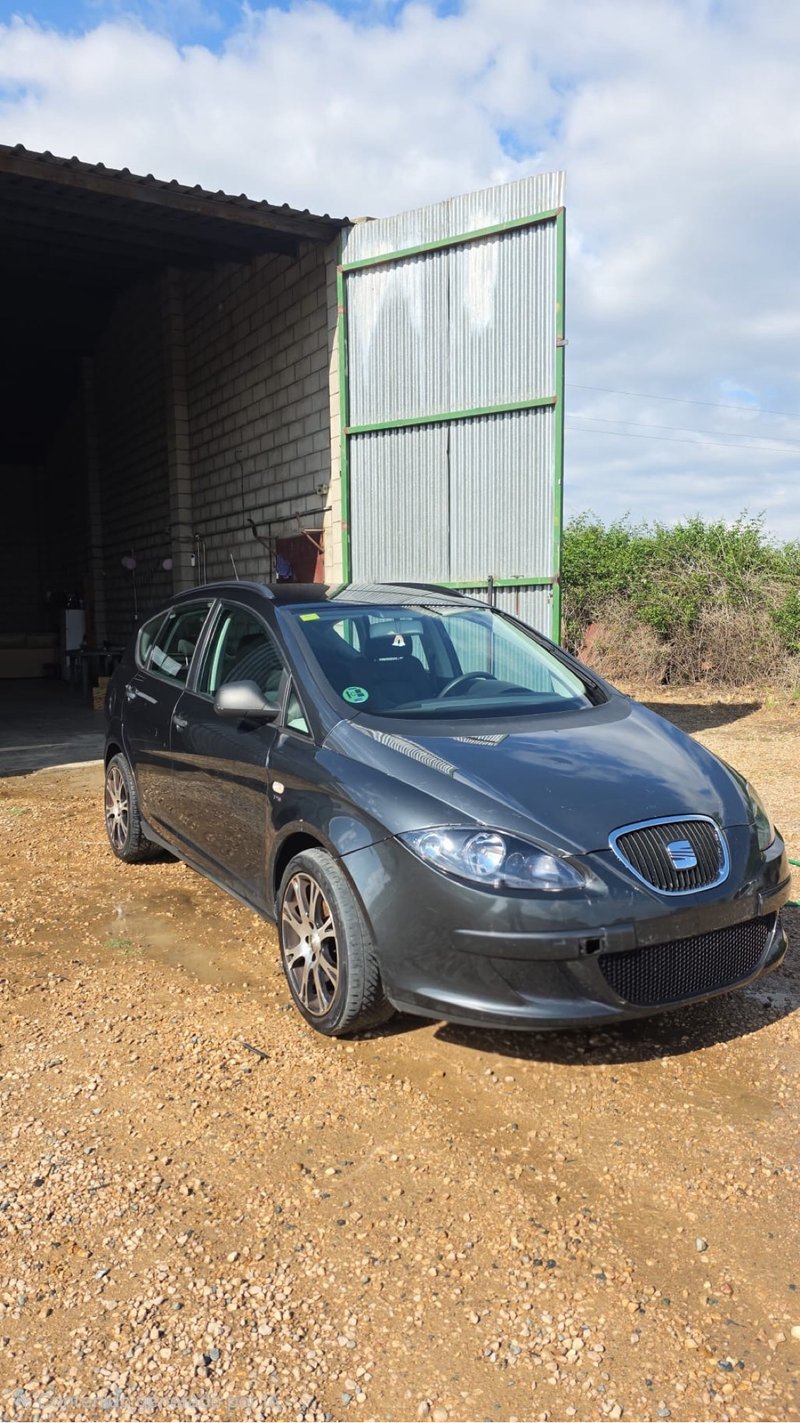 SEAT Altea 2008 - foto 1