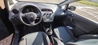 SEAT Altea 2008