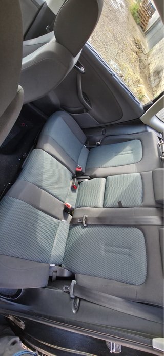 SEAT Altea 2008