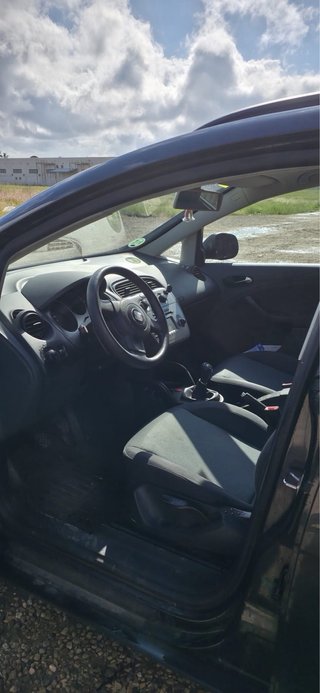 SEAT Altea 2008