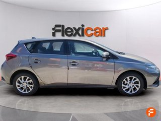 Toyota Auris 1.2 120T Active