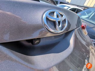 Toyota Auris 1.2 120T Active