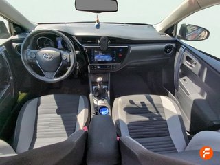 Toyota Auris 1.2 120T Active