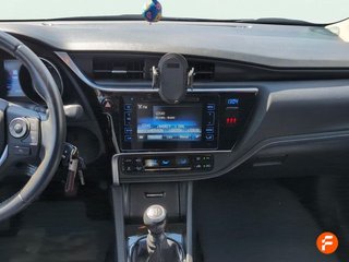 Toyota Auris 1.2 120T Active