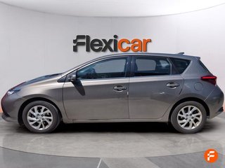Toyota Auris 1.2 120T Active