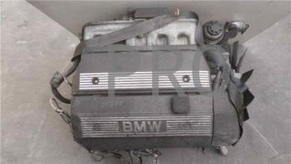 Motor Completo BMW Serie 5 Berlina (E39)(1995->)