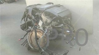 Motor Completo BMW Serie 5 Berlina (E39)(1995->)