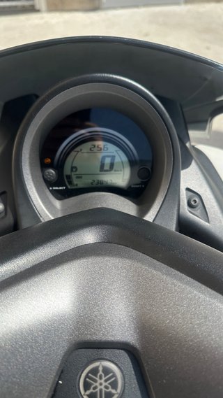 Yamaha NMAX 125 2017