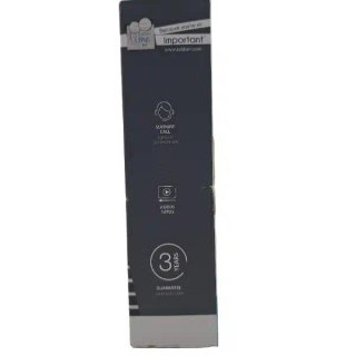 Videoportero Avidsen Elia Solar Wave
