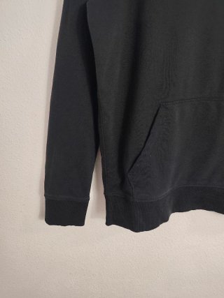 Sudadera O'Neill Negra con Logo