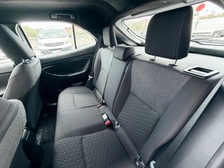 Toyota Yaris Cross 2023