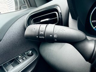 Toyota Yaris Cross 2023