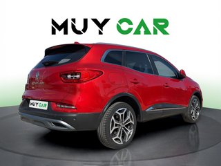 Renault Kadjar Equilibre GPF TCe 103 kW (140 CV)