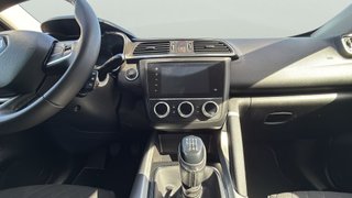 Renault Kadjar Equilibre GPF TCe 103 kW (140 CV)