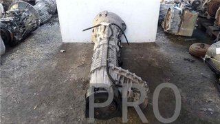 Caja Cambios Manual Volkswagen Touareg (7LA)(2002->)
