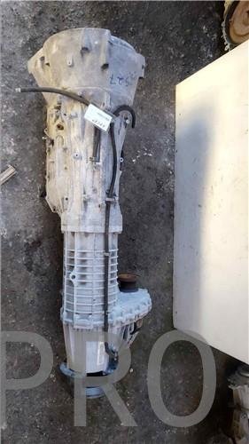 Caja Cambios Manual Volkswagen Touareg (7LA)(2002->)