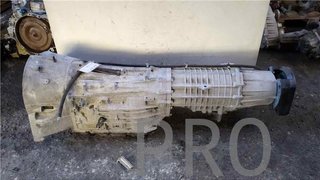 Caja Cambios Manual Volkswagen Touareg (7LA)(2002->)