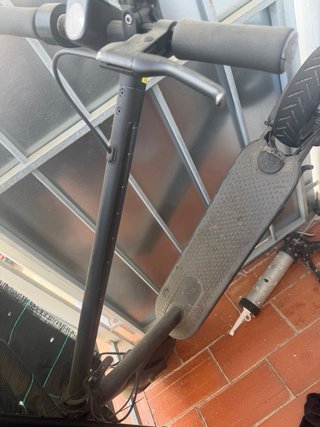 Patinete Eléctrico