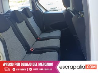 Citroën Berlingo Talla M BlueHDi 100 LIVE