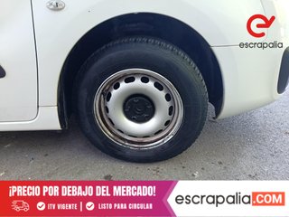 Citroën Berlingo Talla M BlueHDi 100 LIVE