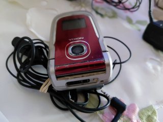 Nokia 2760 Vintage Silver - Completo