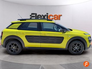 Citroën C4 Cactus PureTech 60KW (82CV) S&S Shine