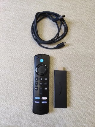 Amazon Fire TV Stick HD