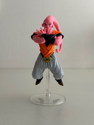 Gashapon Buu gohan