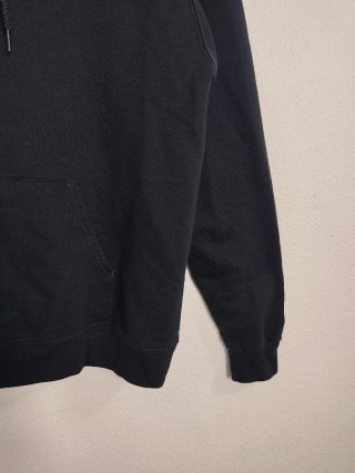 Sudadera Champion _build Negra Talla L