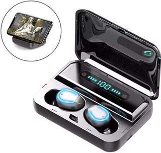 Auriculares inalámbricos Bluetooth TWS sonido