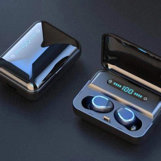 Auriculares inalámbricos Bluetooth TWS sonido