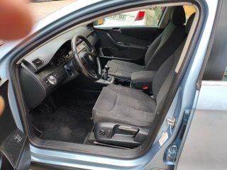 Volkswagen Passat 2007