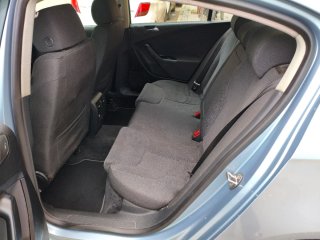 Volkswagen Passat 2007