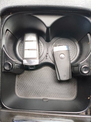 Volkswagen Passat 2007