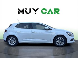 Renault Megane Life Energy TCe 74 kW (100 CV)