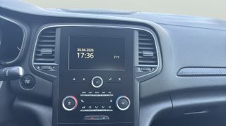 Renault Megane Life Energy TCe 74 kW (100 CV)