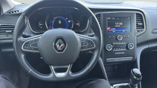 Renault Megane Life Energy TCe 74 kW (100 CV)