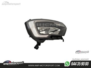 FARO DELANTERO DERECHO PARA RENAULT MASTER