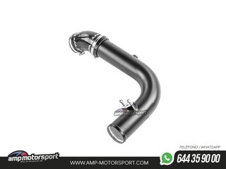 INLET MARIPOSA ADMISIÓN ALPHA COMPETITION PARA AUDI S3 8V / LEÓN 3 CUPRA / GOLF 7 GTI/R - 2.0 TFSI
