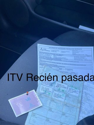 Volkswagen Golf 2001