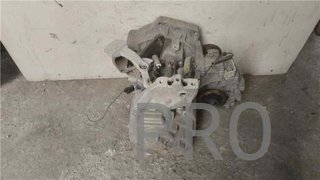 Caja Cambios Manual Volkswagen Touran (1T3)(08.2010->)