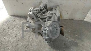 Caja Cambios Manual Volkswagen Touran (1T3)(08.2010->)