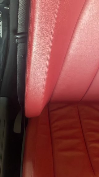 Mercedes-Benz SLK 350
