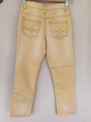 Conjunto Camiseta y Pantalón Justice League T. 6-7
