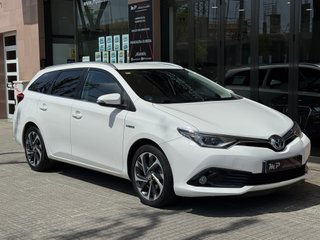 Toyota Auris Touring Sports 1.8H 136cv Automático