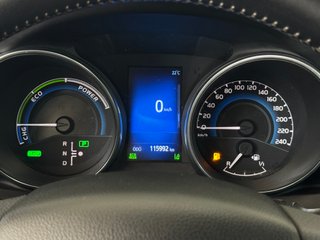 Toyota Auris Touring Sports 1.8H 136cv Automático