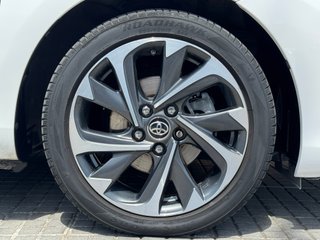 Toyota Auris Touring Sports 1.8H 136cv Automático