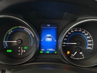 Toyota Auris Touring Sports 1.8H 136cv Automático