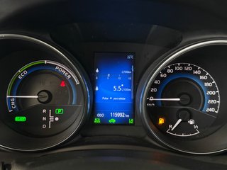 Toyota Auris Touring Sports 1.8H 136cv Automático