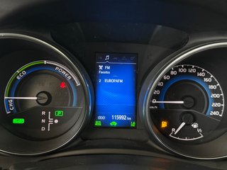 Toyota Auris Touring Sports 1.8H 136cv Automático